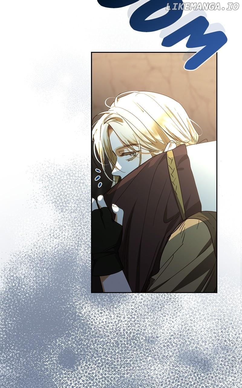 Men of The Harem Chapter 194 - page 9
