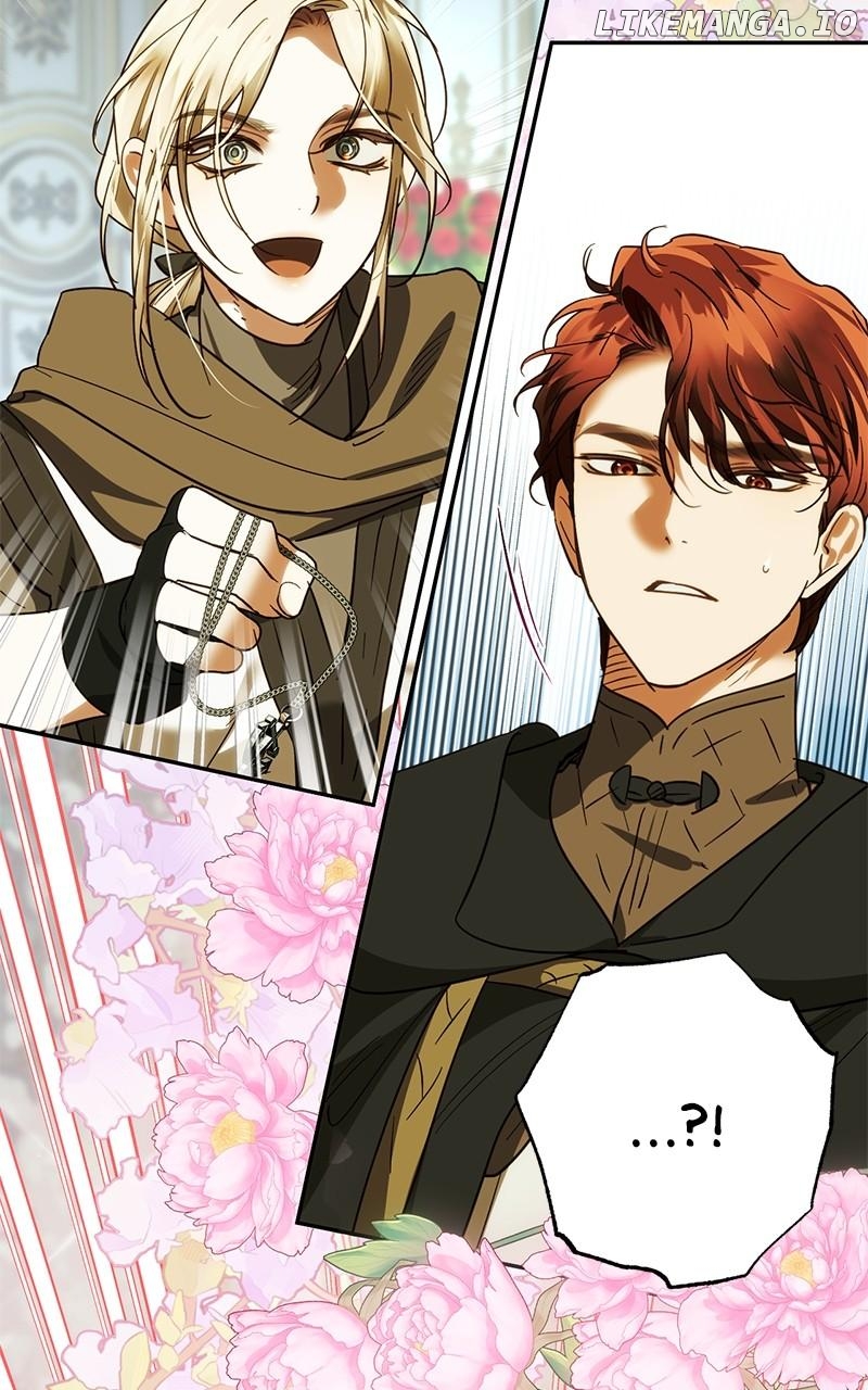 Men of The Harem Chapter 195 - page 2