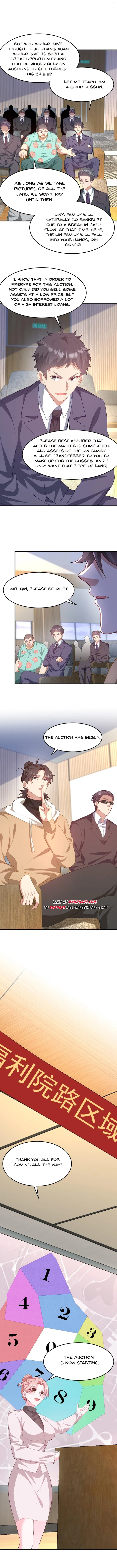 Temple of dragon king Chapter 316 - page 4