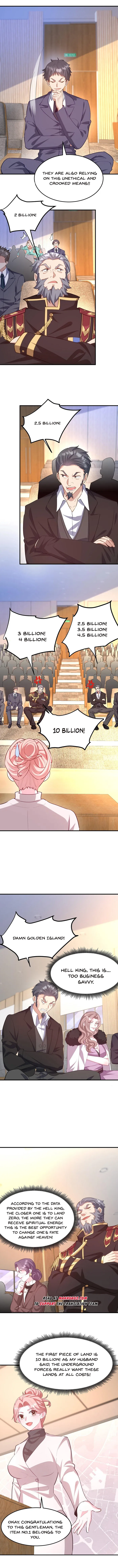 Temple of dragon king Chapter 316 - page 6