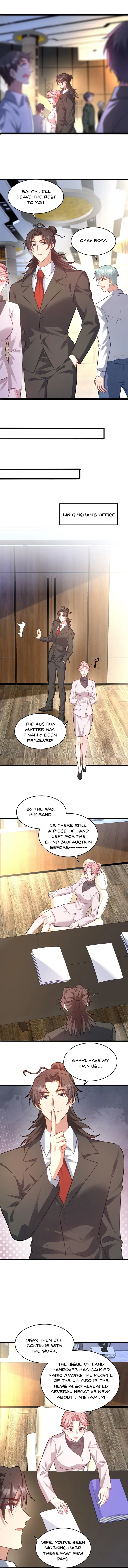 Temple of dragon king Chapter 319 - page 4