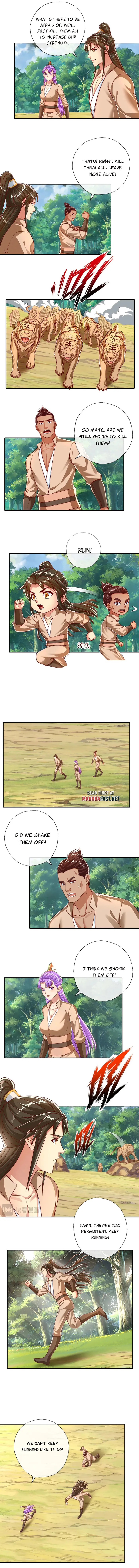 I Can Have Infinite Epipha Chapter 197 - page 2