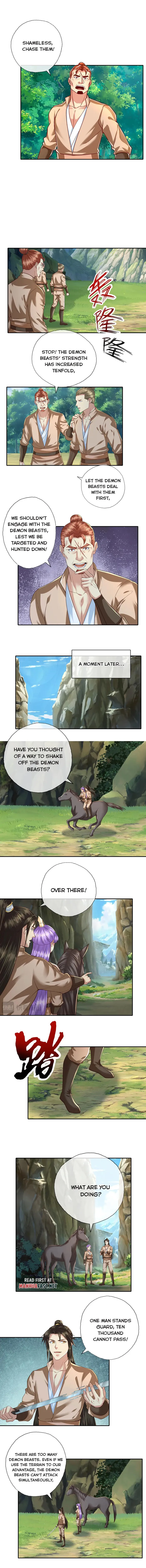 I Can Have Infinite Epipha Chapter 199 - page 2