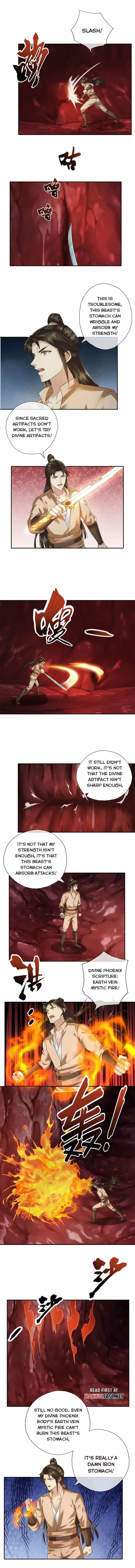 I Can Have Infinite Epipha Chapter 202 - page 3