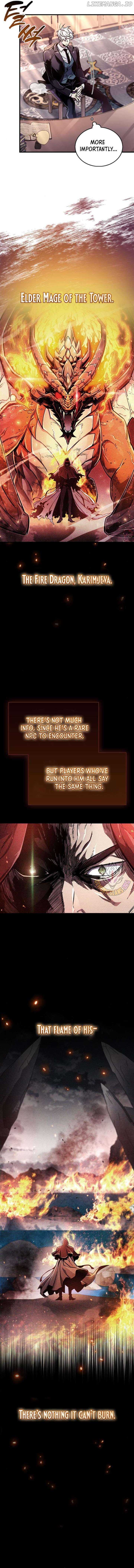 The Player Hides His Past Chapter 67 - page 2