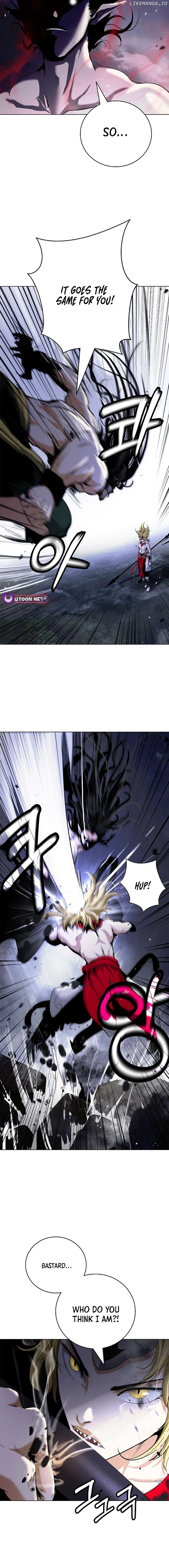 The Story of Thorny Spear Chapter 162 - page 2