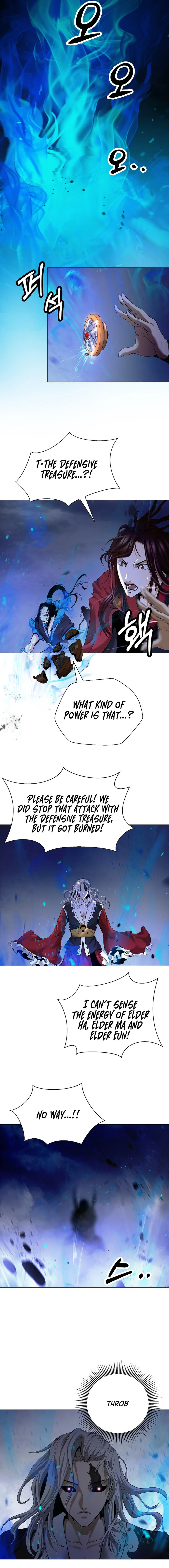 The Story of Thorny Spear Chapter 165 - page 17
