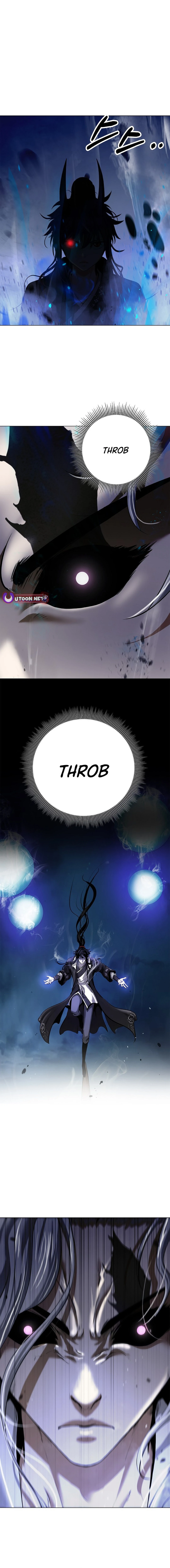 The Story of Thorny Spear Chapter 165 - page 18