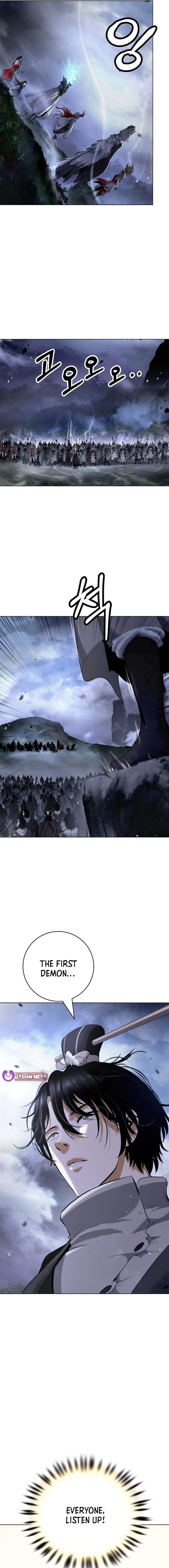 The Story of Thorny Spear Chapter 166 - page 2