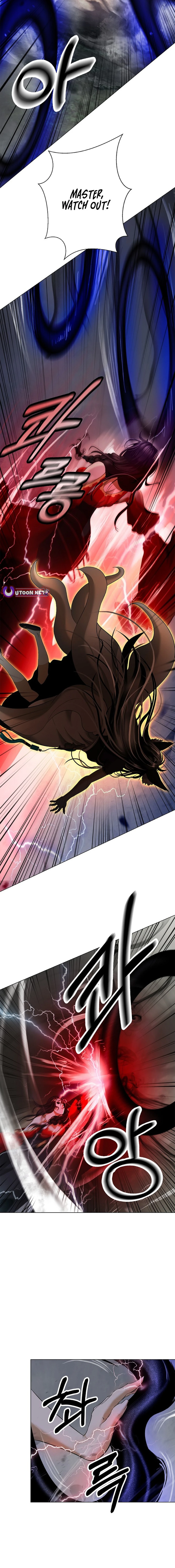 The Story of Thorny Spear Chapter 166 - page 20