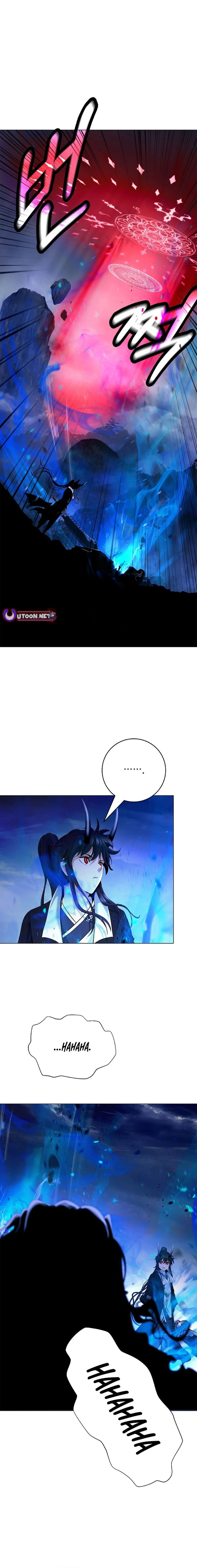 The Story of Thorny Spear Chapter 167 - page 25