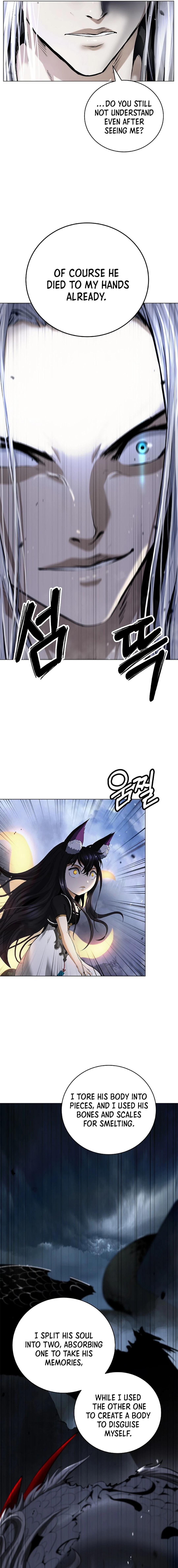 The Story of Thorny Spear Chapter 167 - page 6