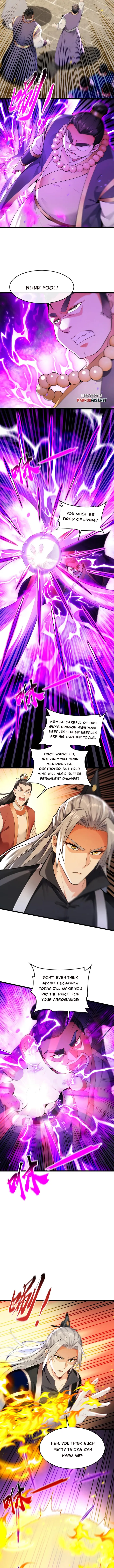 The Ten Great Emperors At The Beginning Are All My Apprentices Chapter 389 - page 2