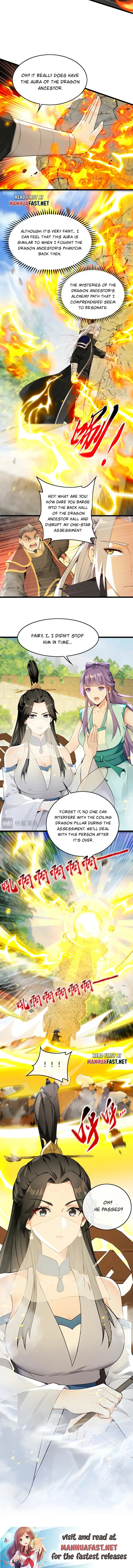 The Ten Great Emperors At The Beginning Are All My Apprentices Chapter 390 - page 6