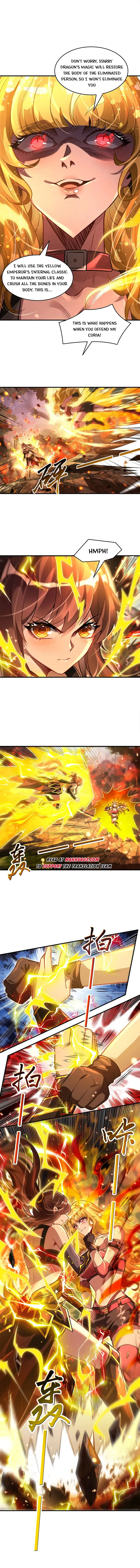 My Female Apprentices Are All Big Shots From the Future Chapter 337 - page 3