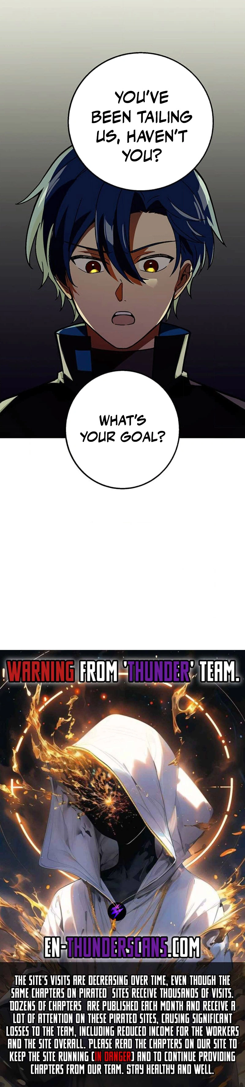 Reborn Ranker – Gravity User (Manga) Chapter 102 - page 11