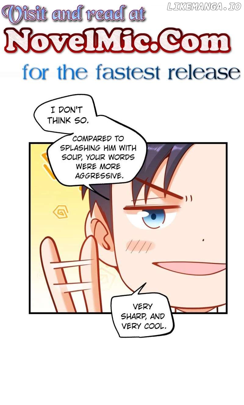 I Regressed to Level Up Instead of Being a Simp Chapter 151 - page 1