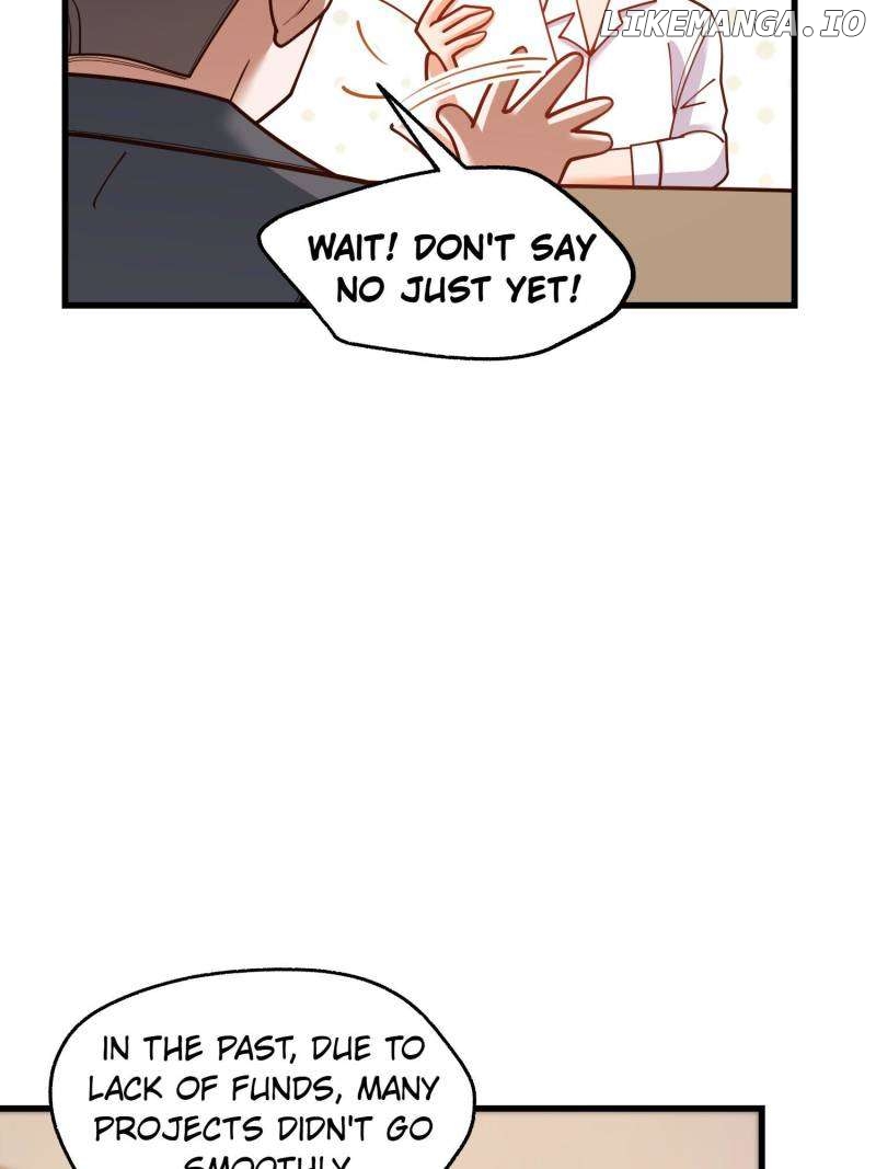 I Regressed to Level Up Instead of Being a Simp Chapter 151 - page 36