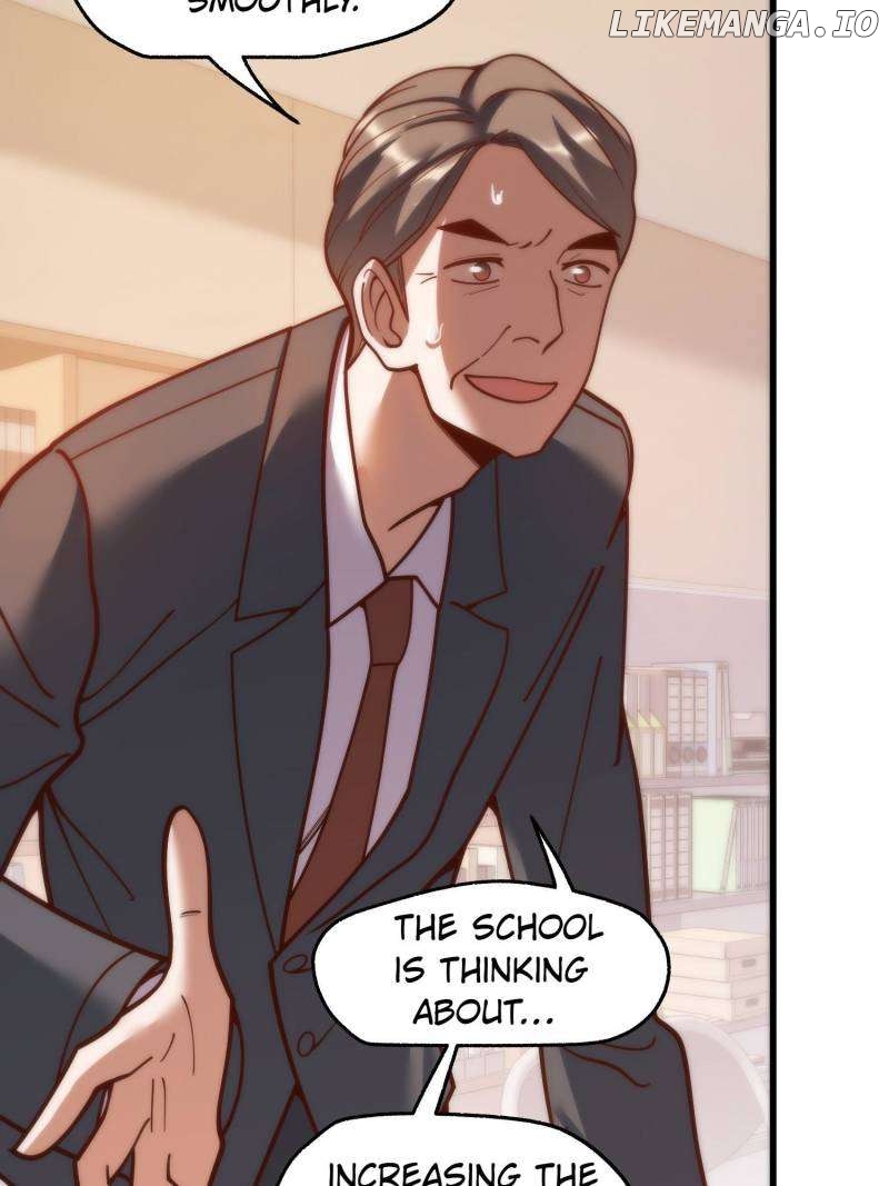 I Regressed to Level Up Instead of Being a Simp Chapter 151 - page 37