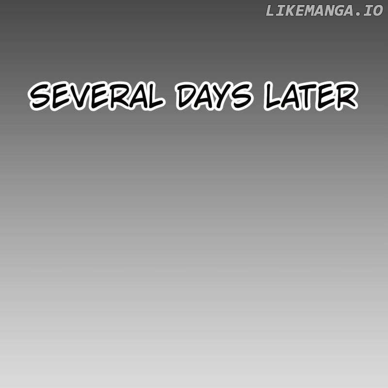 I Regressed to Level Up Instead of Being a Simp Chapter 151 - page 4