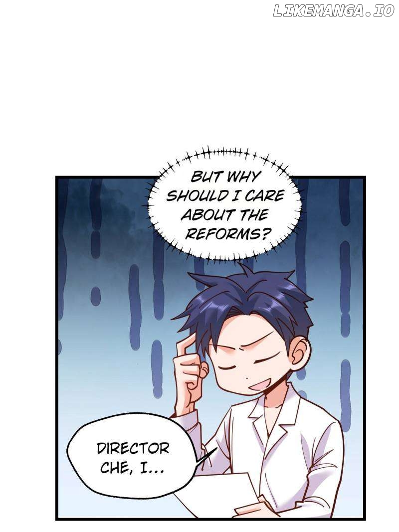 I Regressed to Level Up Instead of Being a Simp Chapter 151 - page 41