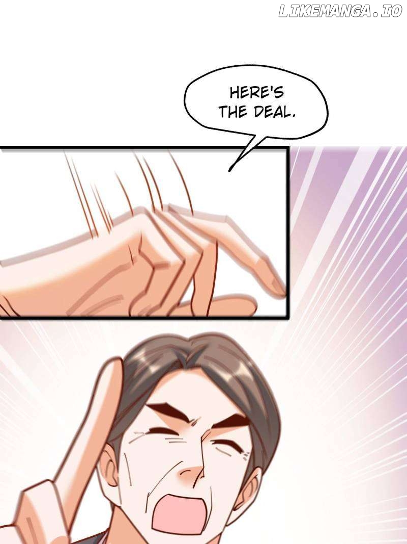 I Regressed to Level Up Instead of Being a Simp Chapter 151 - page 45
