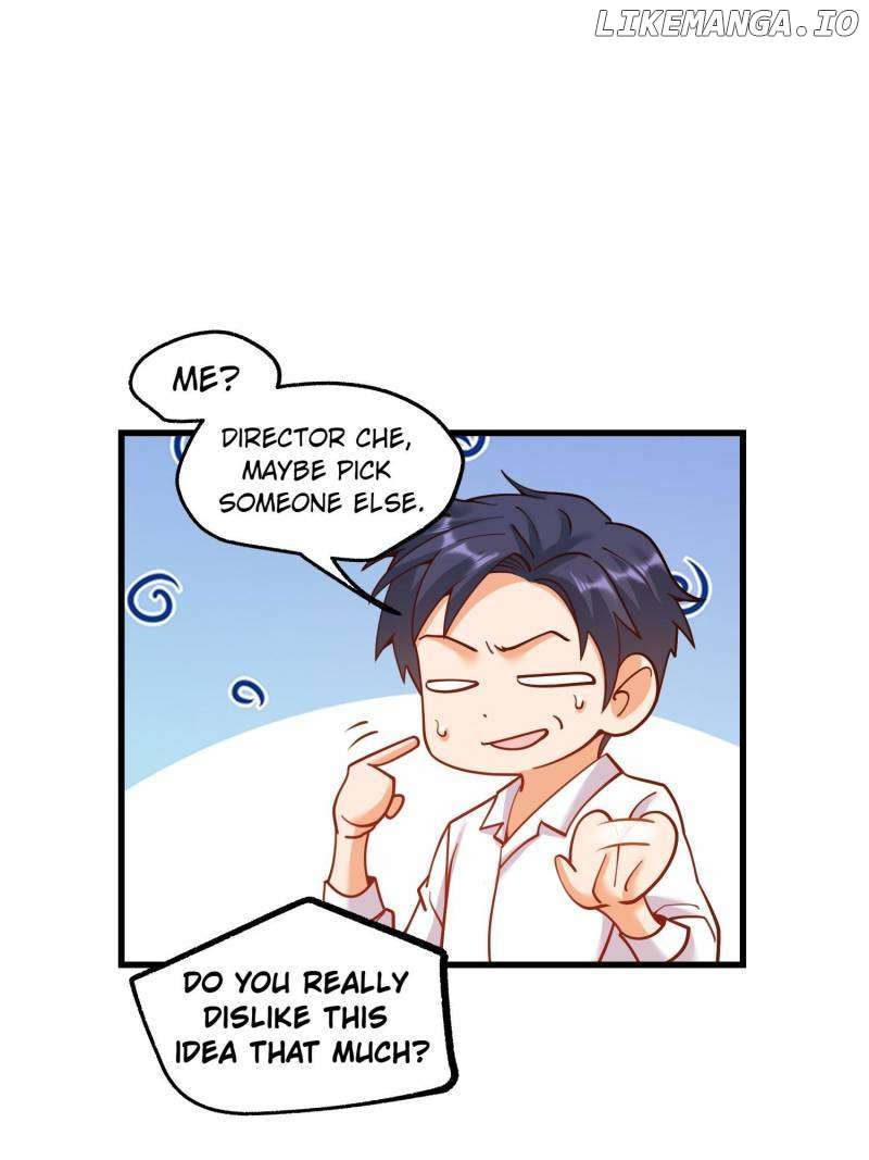 I Regressed to Level Up Instead of Being a Simp Chapter 151 - page 48