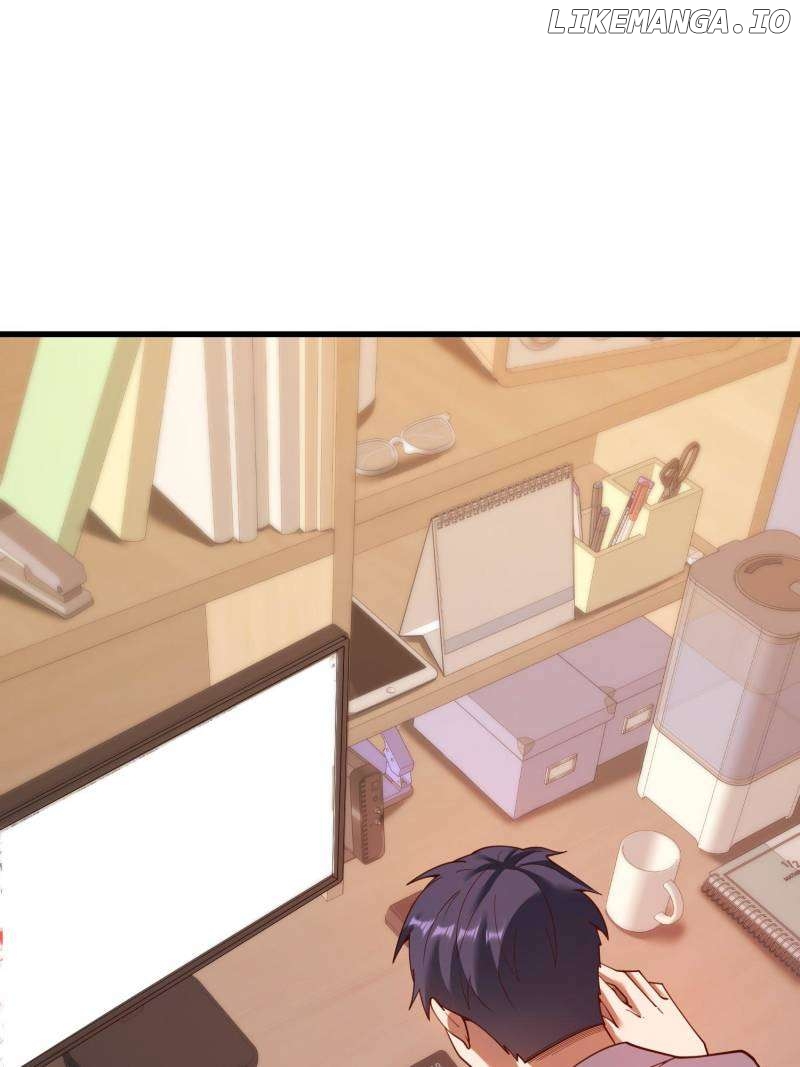 I Regressed to Level Up Instead of Being a Simp Chapter 151 - page 6
