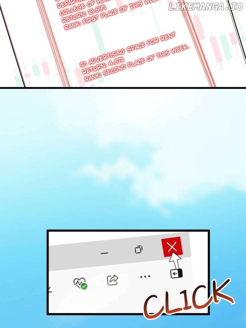 I Regressed to Level Up Instead of Being a Simp Chapter 151 - page 8