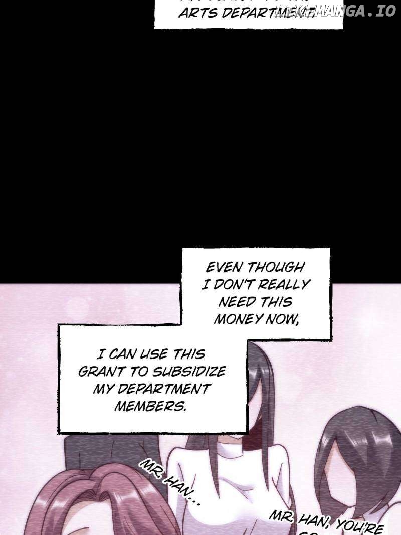 I Regressed to Level Up Instead of Being a Simp Chapter 152 - page 2