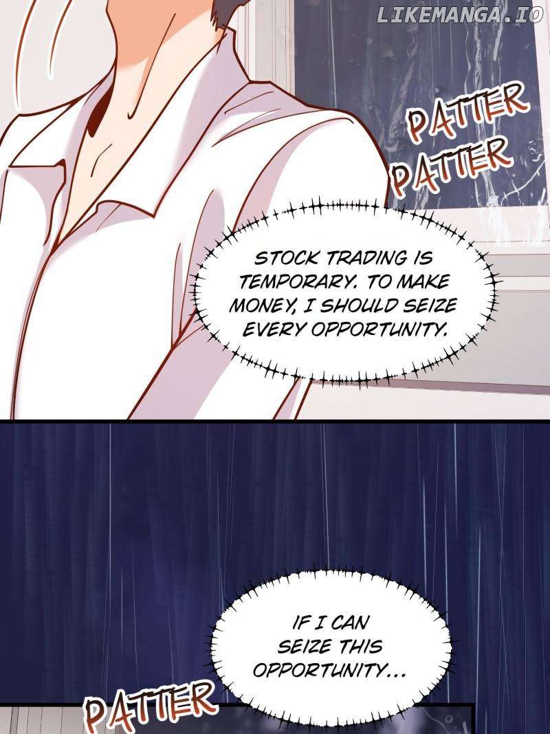I Regressed to Level Up Instead of Being a Simp Chapter 152 - page 7