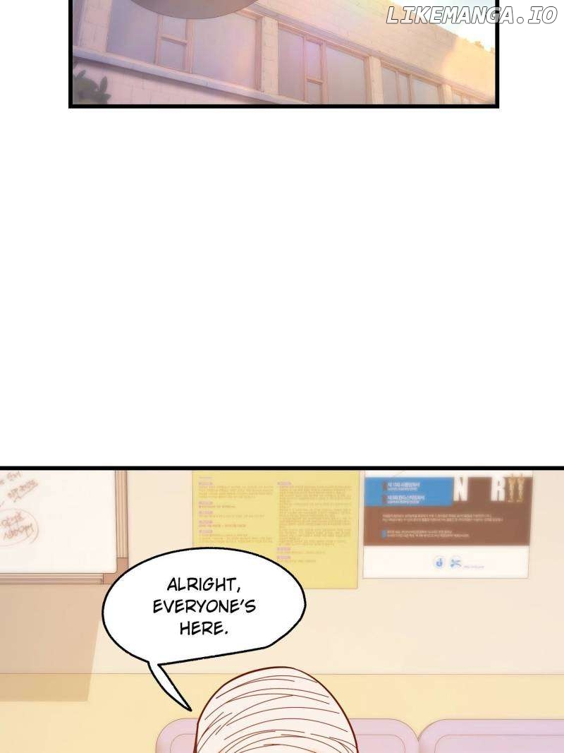 I Regressed to Level Up Instead of Being a Simp Chapter 153 - page 2
