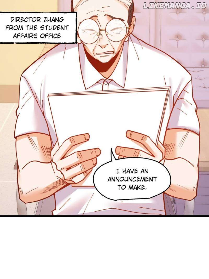 I Regressed to Level Up Instead of Being a Simp Chapter 153 - page 3