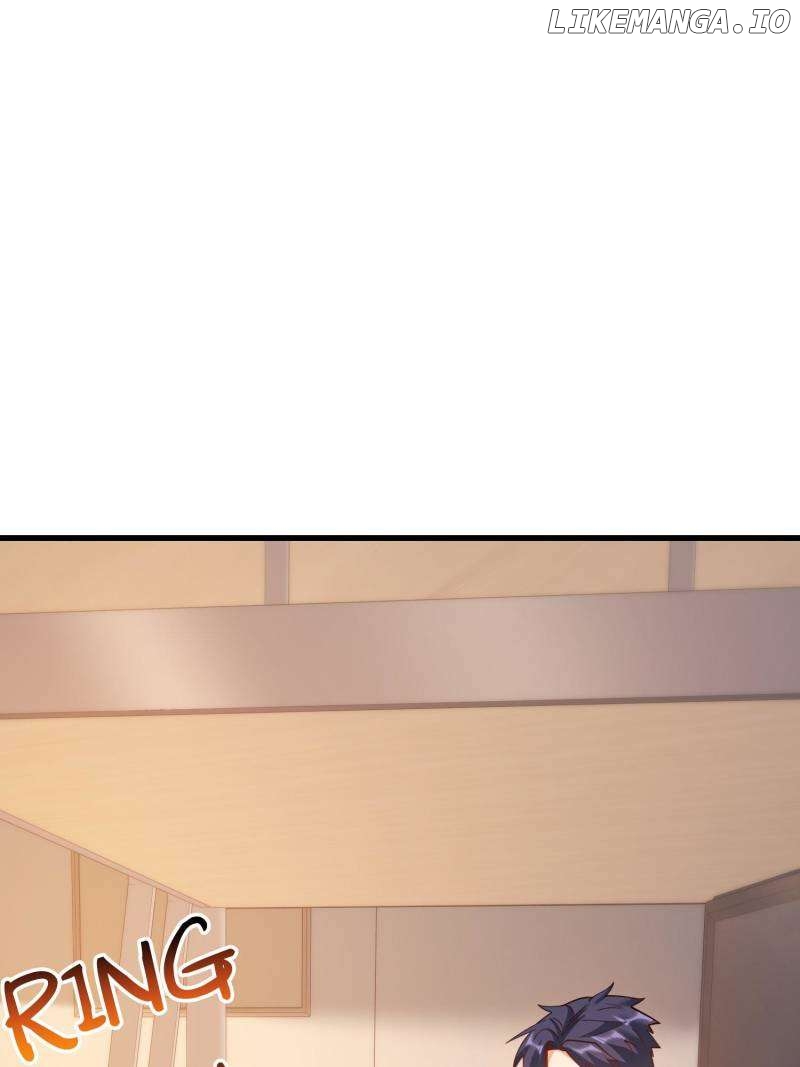 I Regressed to Level Up Instead of Being a Simp Chapter 155 - page 2