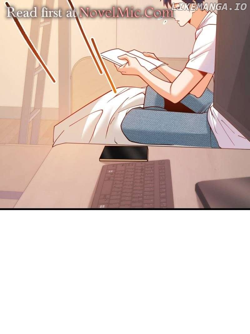 I Regressed to Level Up Instead of Being a Simp Chapter 155 - page 3