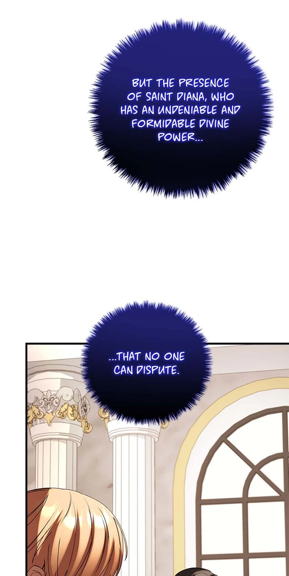 The Twin Sister Goes on Strike Chapter 83 - page 16