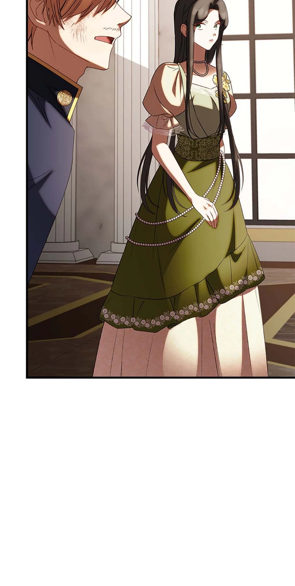 The Twin Sister Goes on Strike Chapter 83 - page 17