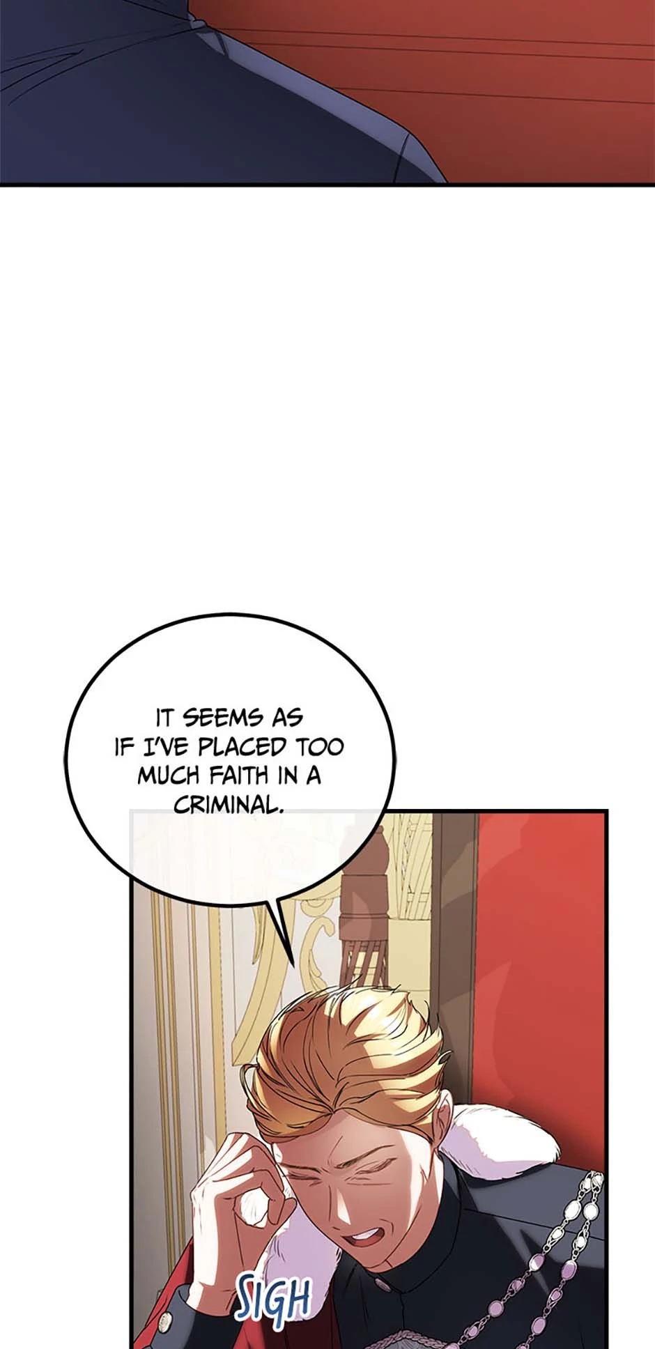 The Twin Sister Goes on Strike Chapter 83 - page 19