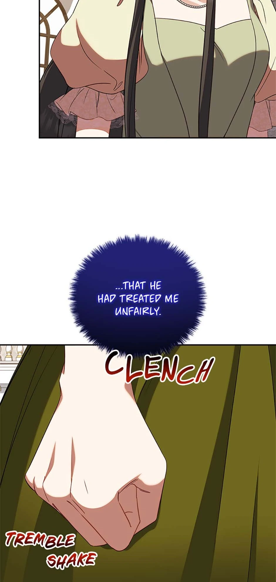 The Twin Sister Goes on Strike Chapter 83 - page 38