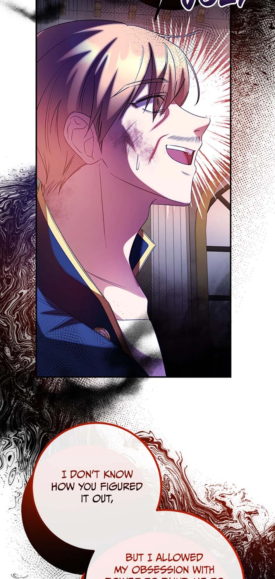 The Twin Sister Goes on Strike Chapter 83 - page 40