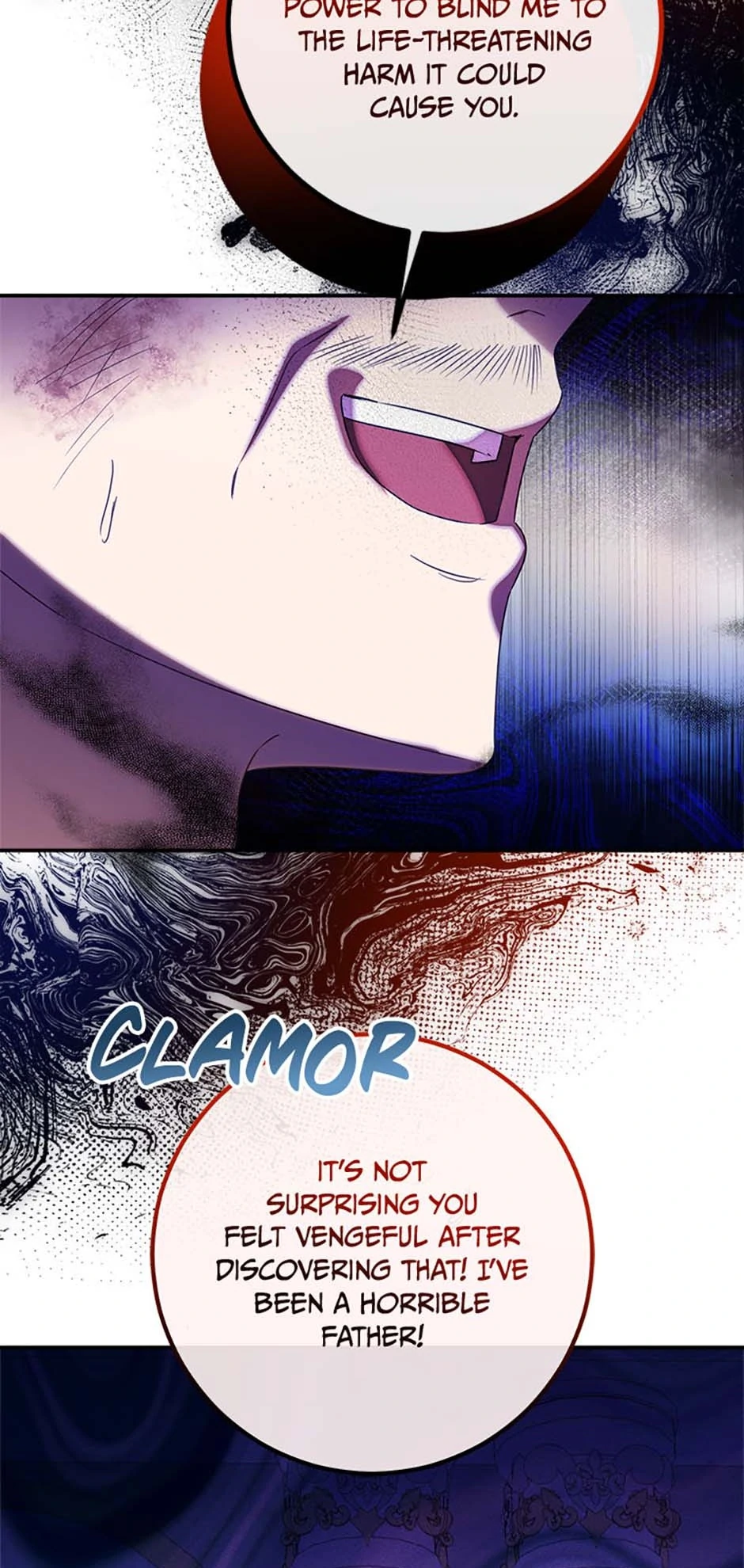 The Twin Sister Goes on Strike Chapter 83 - page 41