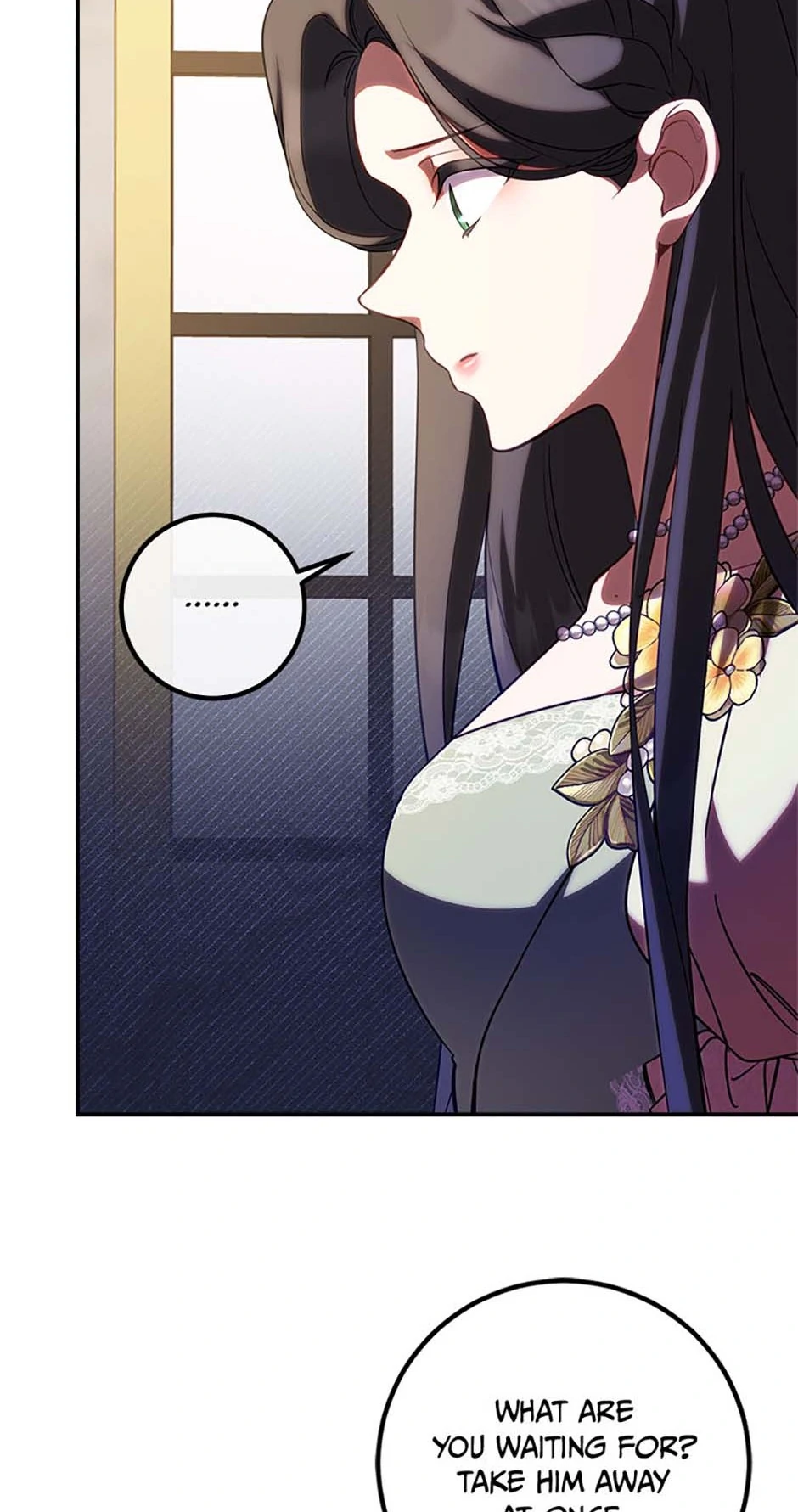 The Twin Sister Goes on Strike Chapter 83 - page 46