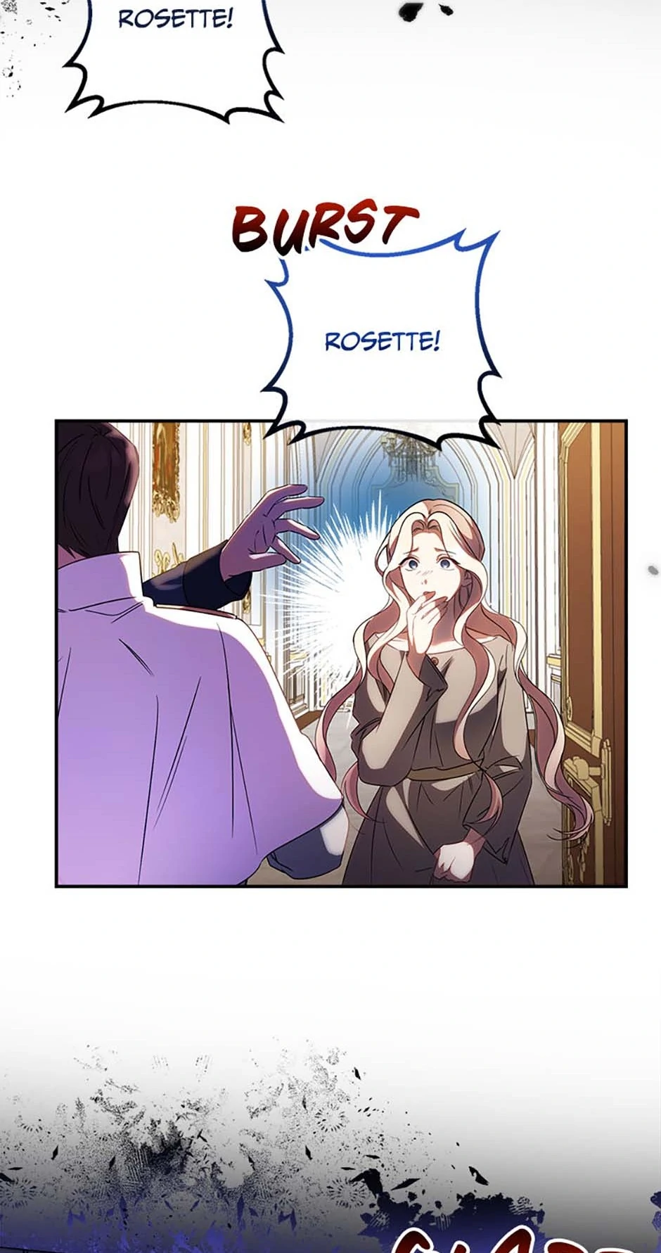 The Twin Sister Goes on Strike Chapter 83 - page 49