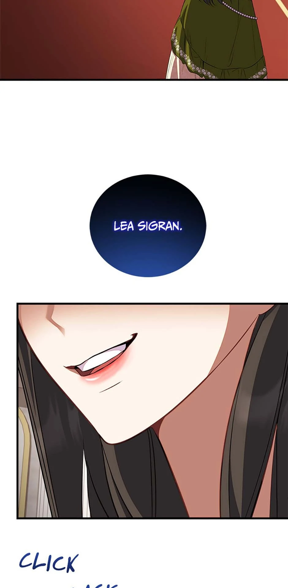 The Twin Sister Goes on Strike Chapter 83 - page 54