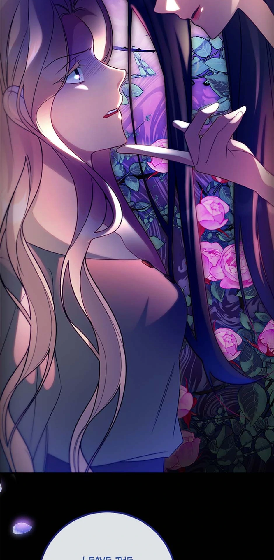 The Twin Sister Goes on Strike Chapter 83 - page 57