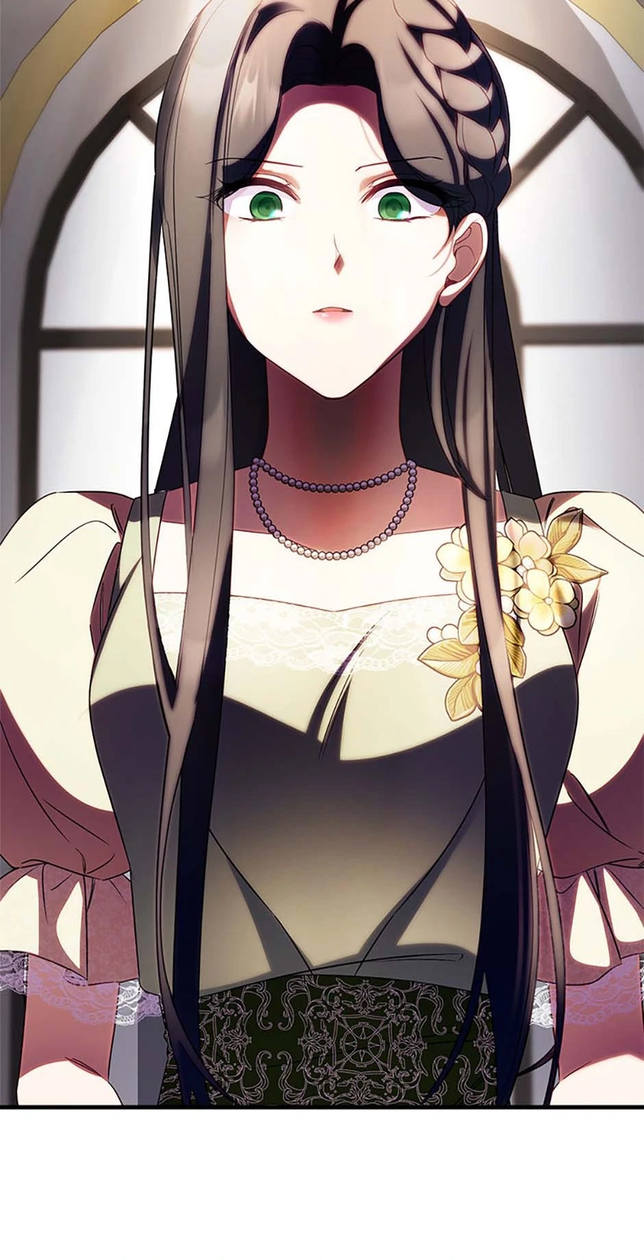 The Twin Sister Goes on Strike Chapter 83 - page 6