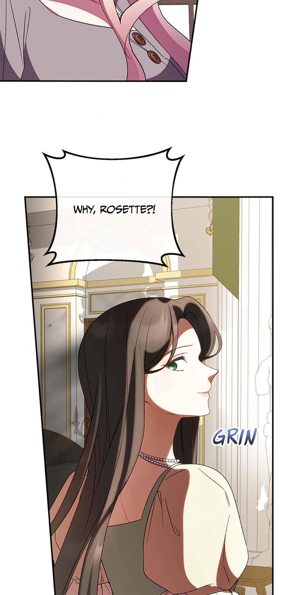 The Twin Sister Goes on Strike Chapter 83 - page 63