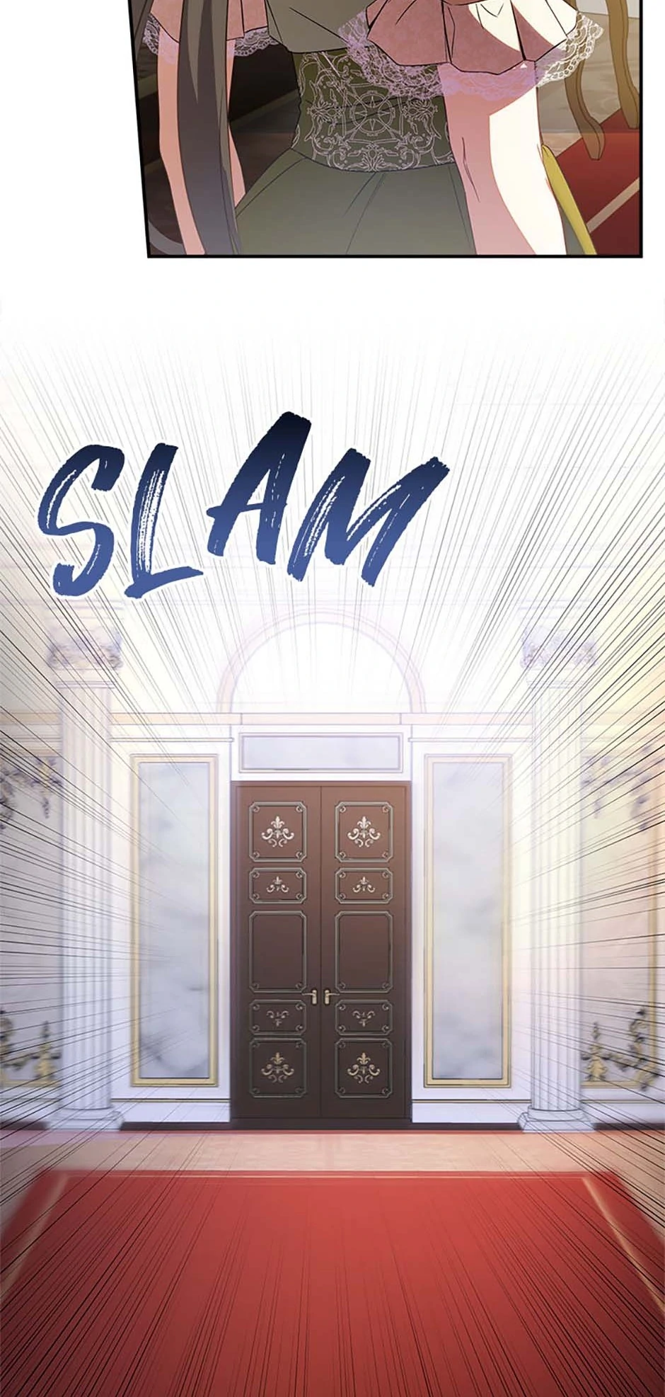 The Twin Sister Goes on Strike Chapter 83 - page 64