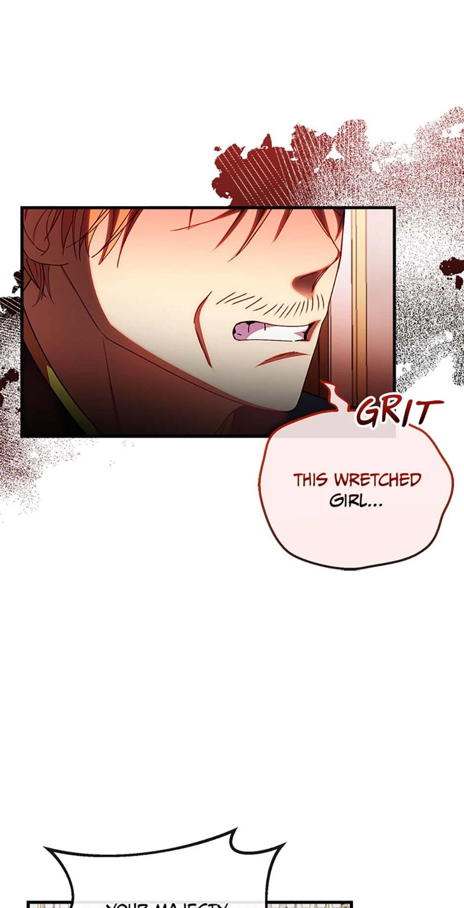 The Twin Sister Goes on Strike Chapter 83 - page 7