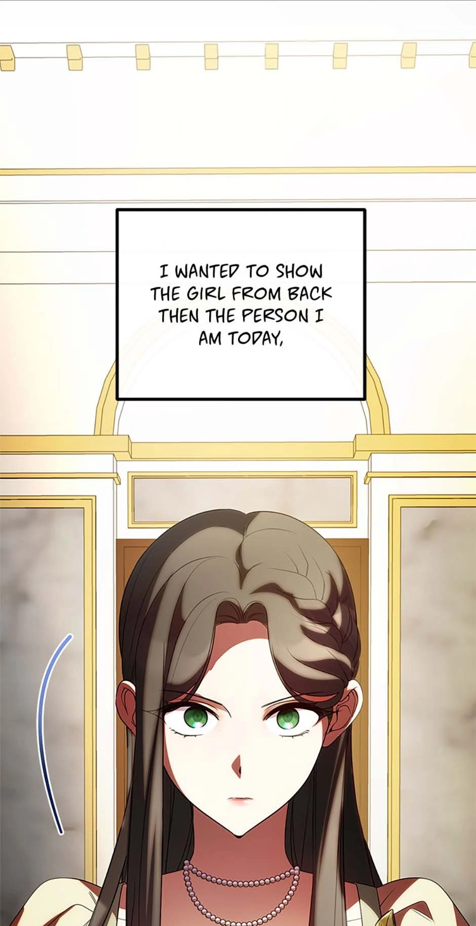 The Twin Sister Goes on Strike Chapter 83 - page 70